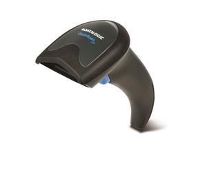 Datalogic QuickScan Lite QW2100, 1D, USB, nero