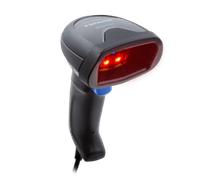 Datalogic QuickScan Lite QW2520, 2D, USB, Kit (USB), nero