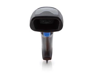 Datalogic QuickScan Lite QW2520, 2D, USB, Kit (USB), nero