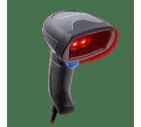 Datalogic QuickScan Lite QW2520, 2D, USB, Kit (USB), nero NEW
