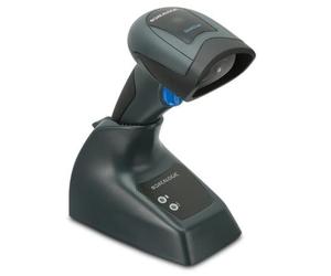 Datalogic QuickScan Mobile QM2430 2D Nero Handheld bar code reader