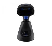 Datalogic QuickScan Mobile QM2500 QM2500-BK-433K1, USB, 2D, USB, RS232, kit (USB)