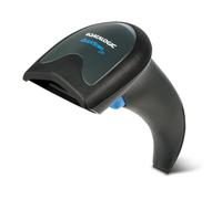Datalogic QuickScan I QBT2101, BT, 1D, BT, Multi-IF, Kit (USB), nero