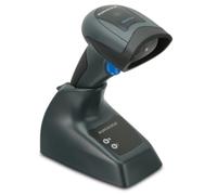 Datalogic QuickScan QBT2131 Lettore di codici a barre portatile 1D Nero (QUICKSC
