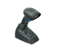 Datalogic QuickScan QBT2430 BT Lettore di codici a barre portatile 2D Nero (QBT2