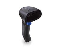 Datalogic QuickScan QBT2500, BT, 2D, Multi-IF, Digimarc, Kit, nero