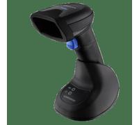 Datalogic QuickScan QBT2500, BT, 2D, Multi-IF, Digimarc, Kit (USB), nero NEW