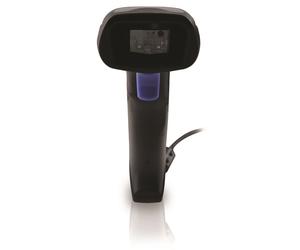 Datalogic QuickScan QD2500, 2D, Multi-IF, Digimarc, Kit (USB), nero