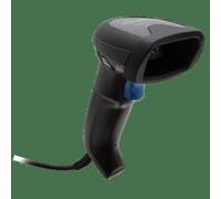 Datalogic QuickScan QD2500, 2D, Multi-IF, Digimarc, Kit (USB), nero NEW
