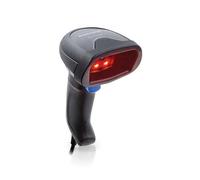 Datalogic QuickScan QD2500 Lettore di codici a barre portatile 1D/2D Nero (Datal