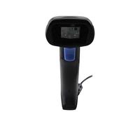 Datalogic QuickScan QD2500, 2D, Multi-IF, Digimarc, Kit (USB), nero