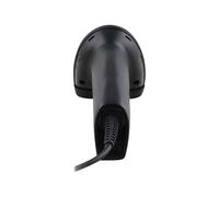 Datalogic QuickScan QD2500, 2D, Multi-IF, Digimarc, Kit (USB), nero