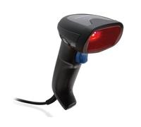Datalogic QuickScan QD2590, Kit, 2D Mpixel Imager, W126053082 (Mpixel Imager, USB/RS-232/Wedge Multi-Interface, Black QuickScan QD2500, Handheld bar Code de)