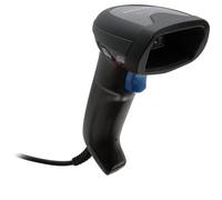 Datalogic QuickScan QD2500, 2D, Multi-IF, Digimarc, Kit (USB), nero