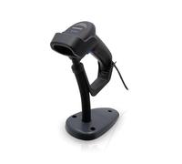 Datalogic QuickScan QD2590 Scanner 2D Multi Interface Scanner 2D cablato da 1 MP con Green Spot, Motionix e connessioni USB-C, USB e RS-232, fornito