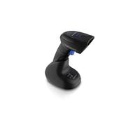 Datalogic QuickScan QM2500 Scanner 2D Wireless Scanner 2D wireless a 433 MHz con sensore da 1 MP, Green Spot, Motionix e portata fino a 30 m, fornito