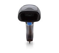 Lettore di codice a barre Datalogic QW2520 codici portatile 1D/2D Laser Nero [QW2520-BKK1S]