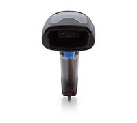 Datalogic QuickScan Lite QW2520, 2D, USB, Kit (USB), nero