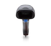 Datalogic QuickScan QW2520 Lettore di codici a barre portatile 1D/2D Laser Nero