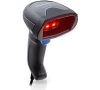 Datalogic QuickScan QW2520 Lettore di codici a barre portatile 1D/2D Laser Nero (QUICKSCAN LITE 2500 2D - IMAGERKIT W/ COILED U