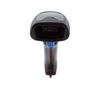 Datalogic QuickScan Lite QW2520, 2D, USB, Kit (USB), nero