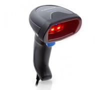 Datalogic QW2520-BKK1S QuickScan Lite QW2520, 2D, USB, kit (USB), black