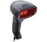 Datalogic QW2520 Lettore di codici a barre portatile 1D/2D Laser Nero (QUICKSCAN LITE 2500 2D IMAGER - KIT W/ COILED USB + STAN