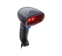 Datalogic QuickScan Lite QW2520, 2D, USB, Kit (USB), nero