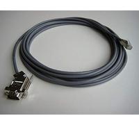 Datalogic RS-232 9D 4.5m cavo di segnale 4,5 m
