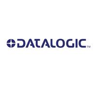 Datalogic Cavo RS-232 CAB-456 9 poli Maschio a spirale 3,6 m Nuovo
