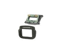 Datalogic RWD-P090-PL Nero Plastica PowerScan PBT9500 Replaceable Window Black