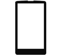 Datalogic screen protector, pack of 5