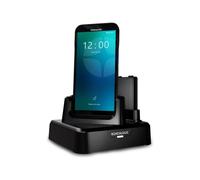 Datalogic Single Slot Dock Charging/Data Ethernet+USB C w/Spare 94A150123