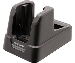 Datalogic Single Slot Wired Dock stazione di docking Laptop Nero - Nouvo