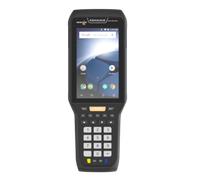 Datalogic Skorpio X5, 1D, imager, Func. Num., Gun, BT, Wi-Fi, NFC, Android, GMS, ext. bat.