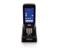 Datalogic Skorpio X5 computer palmare 10,9 cm (4.3") 800 x 480 Pixel Touch screen 600 g Nero [943500058]