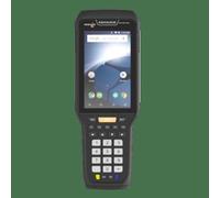 Datalogic Skorpio X5 2D XLR Gun BT WLAN NFC Android GMS batteria ampl. NEW
