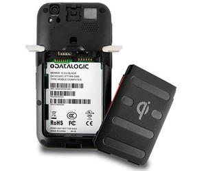 Datalogic spare battery