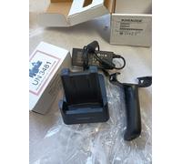 Datalogic stazione di ricarica 1 slot Memor 10 11 +power- nuovo