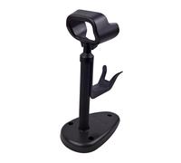 Datalogic STD-G041-BK Basic Supporto per Gryphon Scanner GD4500 Nero Nuovo Ovp