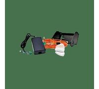 Datalogic STD-QW20-BK supporto per personal communication Supporto passivo Scanner portatile Nero (Datalogic stander til stregk NEW