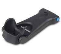 Datalogic std-qw20-bk supporto/supporto pieghevole, nero