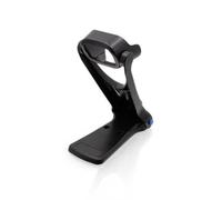 Datalogic STD-QW25-BK QuickScan Supporto per Scanner Codici a Barre, Nero, per QuickScan QD2590