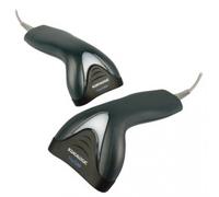 Datalogic TD1120-BK-65 Touch 65 Light 1D, USB, dark grey