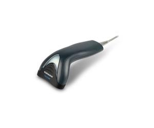 Datalogic Touch 65 Light Scanner Barcode 1D Scanner 1D Linear Imager compatto con finestra di lettura da 6,5 cm, risoluzione fino a 0,102 mm e