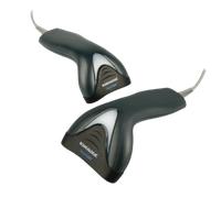 Datalogic Touch 65 Lite Nero (TOUCH 65 LIGHT - RS-232 AND KBW - . .)