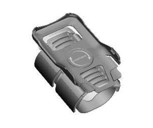 Datalogic Wearable 360 dgr turning Forearm Holder Tragbare 360° 94ACC0378
