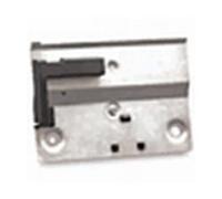 Datamax media tray