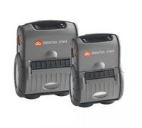 Datamax-O'Neil 210302-000 parte di ricambio per la stampa Cintura POS printer - Pezzi di ricambio per la stampa (Cintura, POS printer, RL3e, RL4e, Nero)