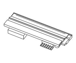 Datamax-O'Neil PRINTHEAD 600 DPI - I-4606E, PHD20-2281-01